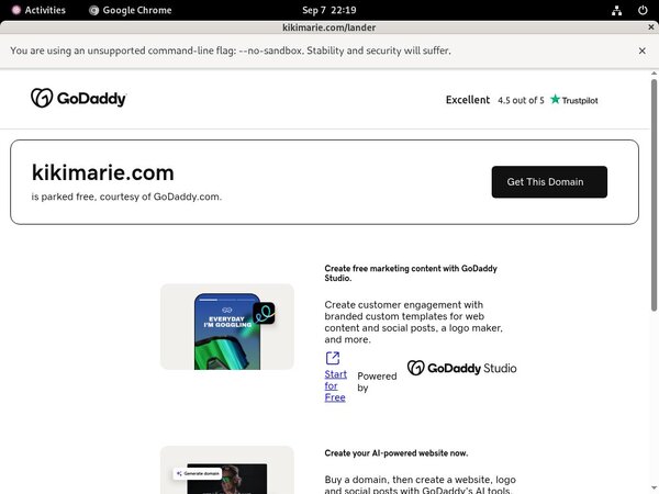 Kiki_Marie Without CC Kiki_Marie Without CC
