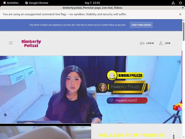 Kimberly Polizzi Lower Price Kimberly Polizzi Lower Price