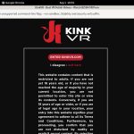 Kink VR Payment Options Kink VR Payment Options