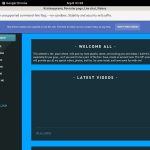 Kristenpyrami.modelcentro.com Home