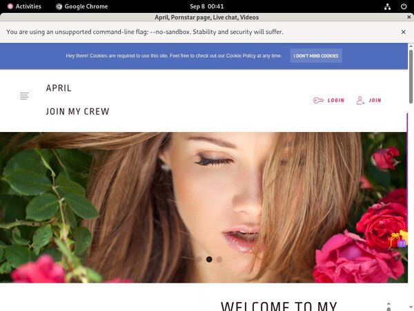 Ladyapril Hub Ladyapril Hub