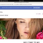 Ladyapril.modelcentro.com Naked Ladyapril.modelcentro.com Naked