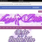 LeXOButterfly Sofort Zugang