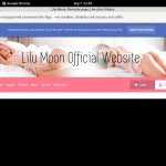 Lilu Moon Discount Members Lilu Moon Discount Members
