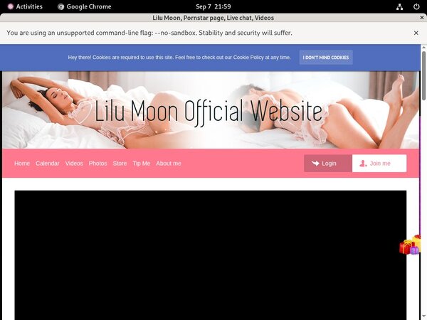 Lilu Moon Discount Members Lilu Moon Discount Members
