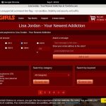 LisaJordan Free Hd LisaJordan Free Hd