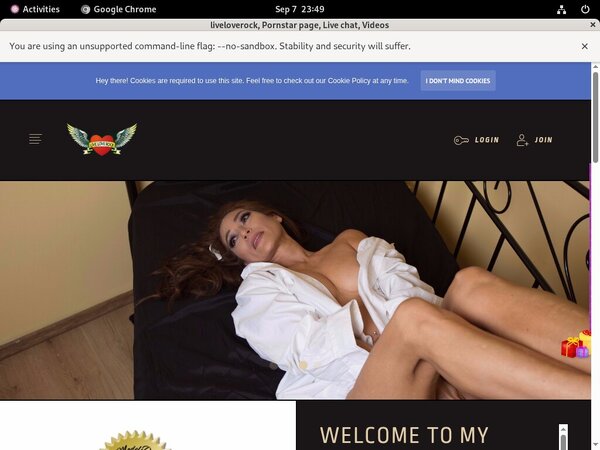 Liveloverock Accounta Liveloverock Accounta