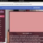 LivyLaRue Free Account Passwords LivyLaRue Free Account Passwords