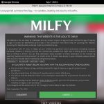 Log In Milfy Log In Milfy