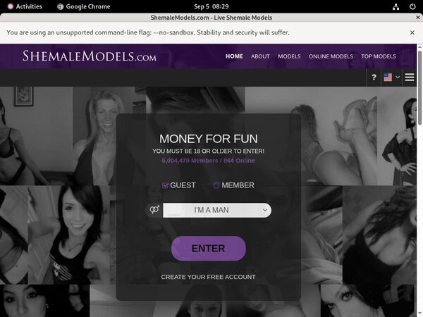 Login Shemale Models Free Login Shemale Models Free