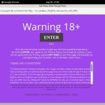 Logins For Cali Teens Logins For Cali Teens