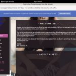 Lolalotus.modelcentro.com $1 Trial Lolalotus.modelcentro.com $1 Trial