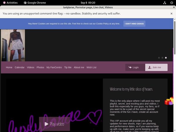 Luvlylarae Checkout Page Luvlylarae Checkout Page