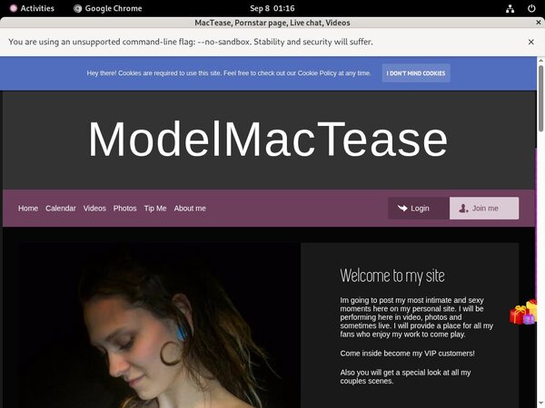 Mactease.modelcentro.com Hack Account Mactease.modelcentro.com Hack Account