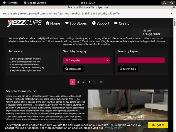 MadameMarissa Percent Off MadameMarissa Percent Off