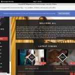 Mayaratixxx.com Verotel Mayaratixxx.com Verotel