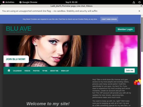 Membership Trial Ladii_blu13 Membership Trial Ladii_blu13