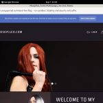 Messycleo.com Web Billing Messycleo.com Web Billing