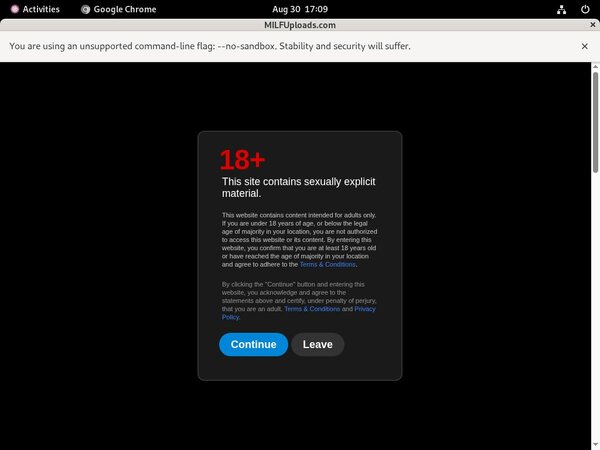 Milfuploads.com Member Passwords Milfuploads.com Member Passwords