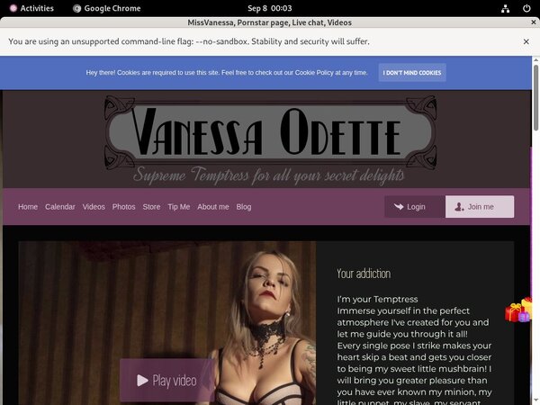 MissVanessa New Sex Videos MissVanessa New Sex Videos