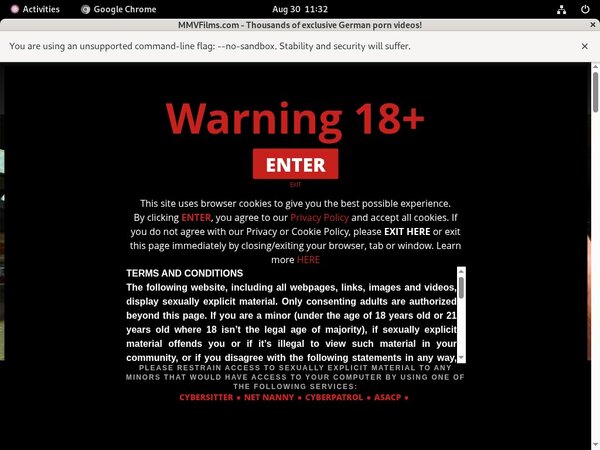 Mmvfilms Ccbill Form