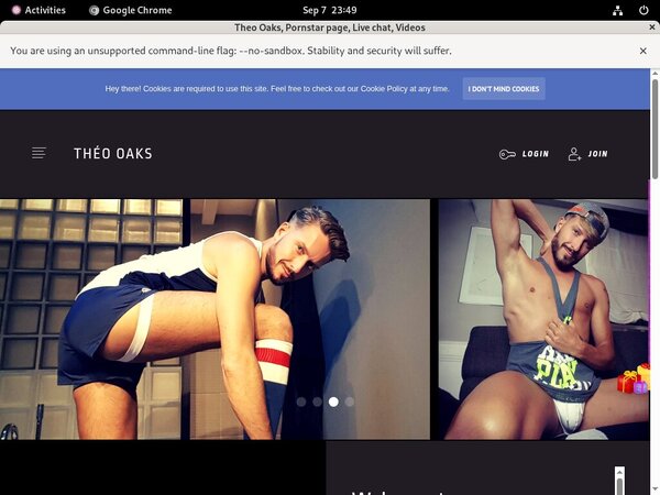 Mobile Theo Oaks Account Mobile Theo Oaks Account