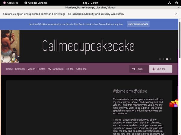 Monique 1 Day Trial Monique 1 Day Trial