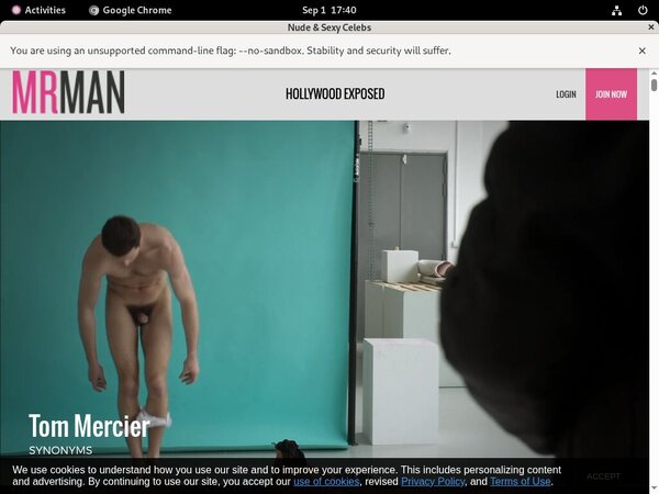 Mr Man Guys