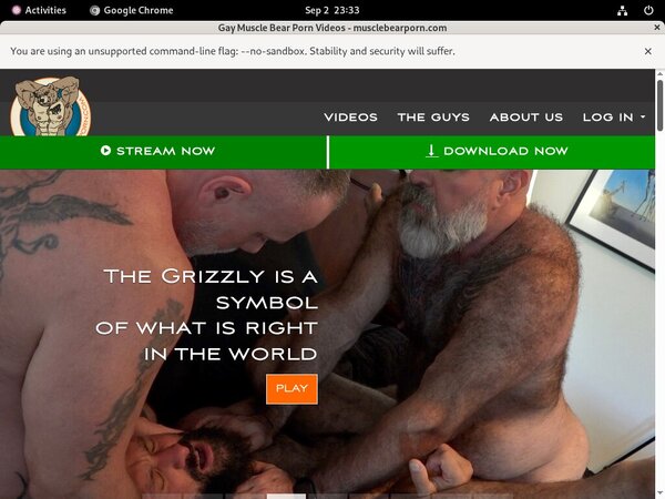 Muscle Bear Porn Free Ones Muscle Bear Porn Free Ones