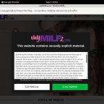 My Milfz Account Gratis My Milfz Account Gratis