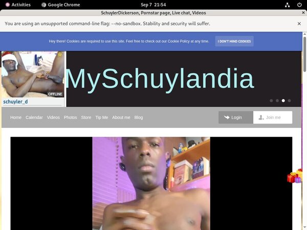 Myschuylandia.com Join Link