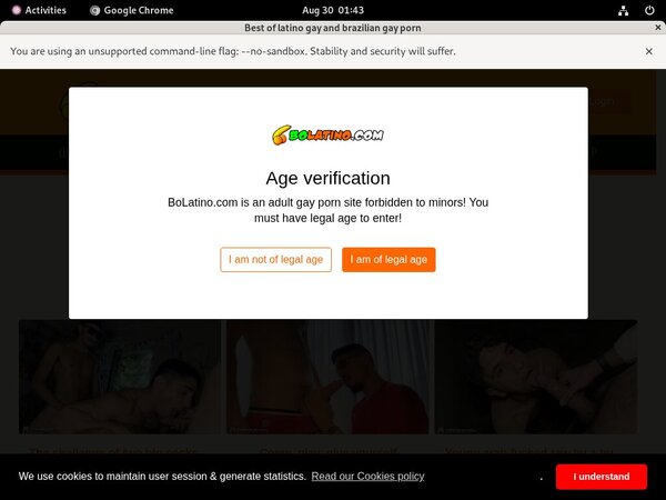 New Bolatino Password New Bolatino Password