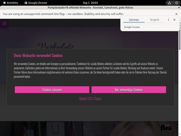 New Parkplatzluder19 Discount New Parkplatzluder19 Discount