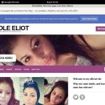 NicoleEliot Join By Check NicoleEliot Join By Check