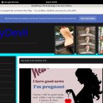 Nikydevil.modelcentro.com Hd Videos Nikydevil.modelcentro.com Hd Videos