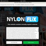 Nylonflix Daily Accounts Nylonflix Daily Accounts