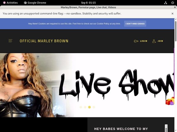 Officialmarleybrown Pay With Paypal Officialmarleybrown Pay With Paypal