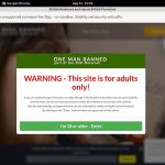 Onemanbanned.tv Video Download Onemanbanned.tv Video Download