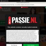 Passie Free App Passie Free App