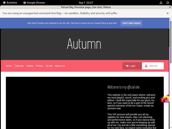 Paypal Signup Countryannaxx.modelcentro.com