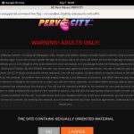 Perv City Automatische Incasso