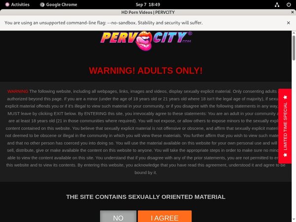 Pervcity Casting Pervcity Casting