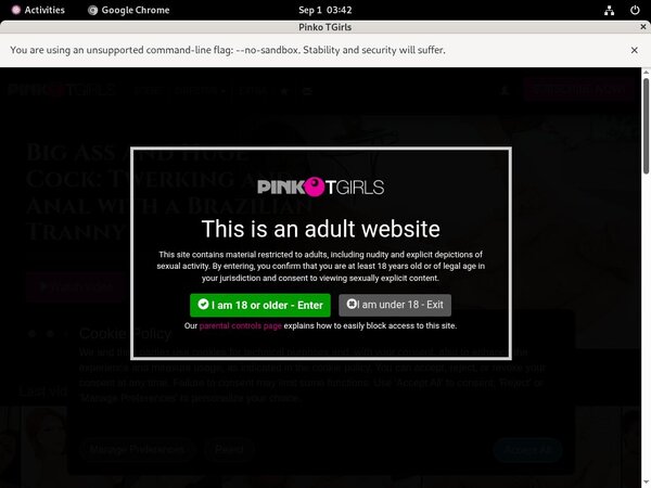 PinkO TGirls Hack
