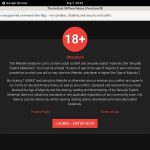 Porn Corn VR Adult Passwords