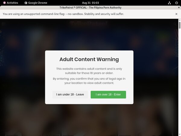 Pornhub Trikepatrol Pornhub Trikepatrol