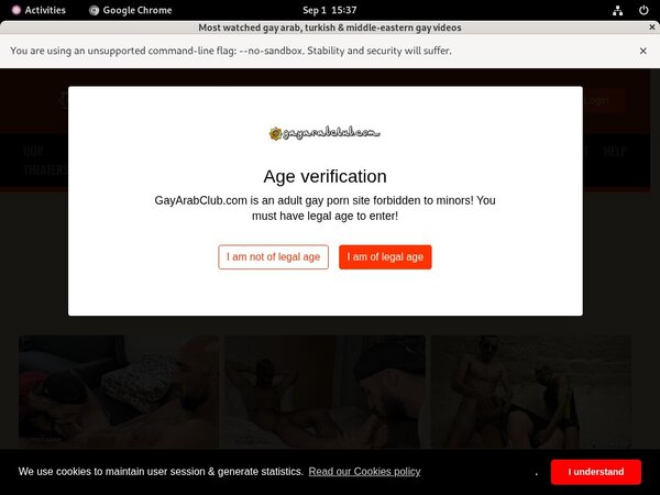 Premium Account For Gayarabclub.com Premium Account For Gayarabclub.com