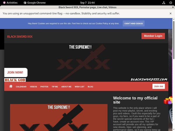 Premium Black Sword XXX Site Rip Premium Black Sword XXX Site Rip