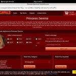 PrincessSerena New Sex Videos PrincessSerena New Sex Videos