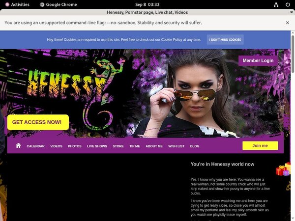 Psychohenessy.com Payment