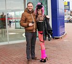 Public Sex Adventures Limited Offer